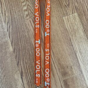 Vols beaded purse strap